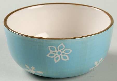 Evergreen Ernie Dip Bowl (for Dip and Spreader)