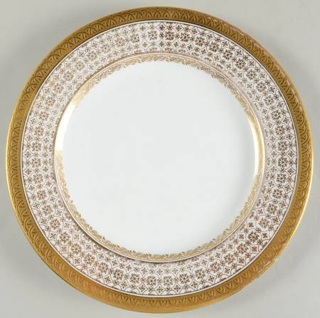 Z6008 by Coalport
