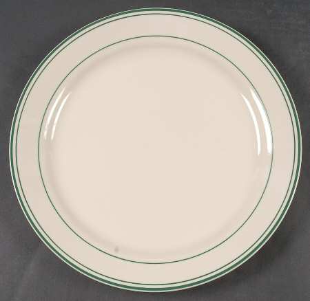 Bistro Green by Corning Corelle