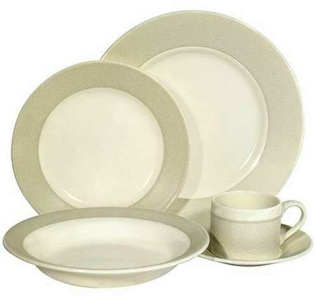 Chemise by Corning Corelle