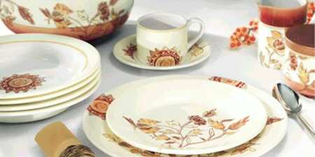 Mehndi by Corning Corelle