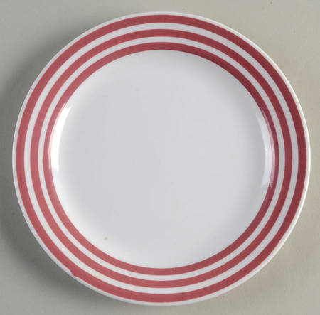 Rose Rainbow (Corelle) by Corning Corelle
