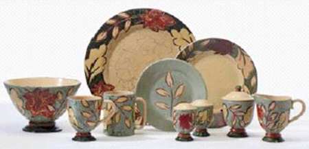 Rusticana by Corning Corelle