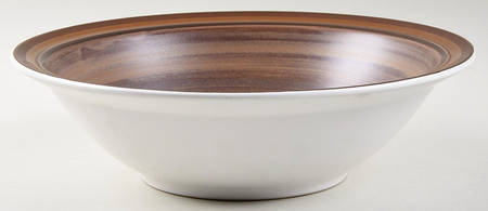 Camero 9" Round Vegetable Bowl