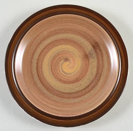 Camero Salad Plate