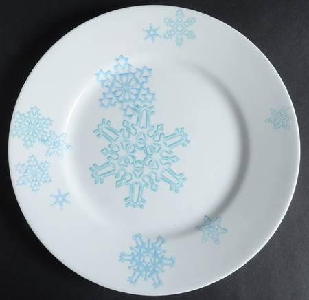 Winter Magic by Corning Corelle