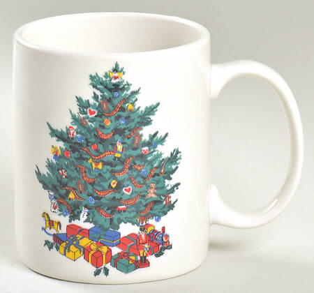 CX506 Mug