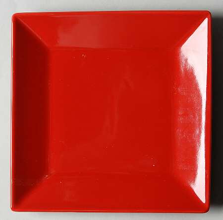 Mulberry Solid Bread & Butter Plate