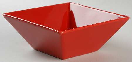 Mulberry Solid Soup/Cereal Bowl