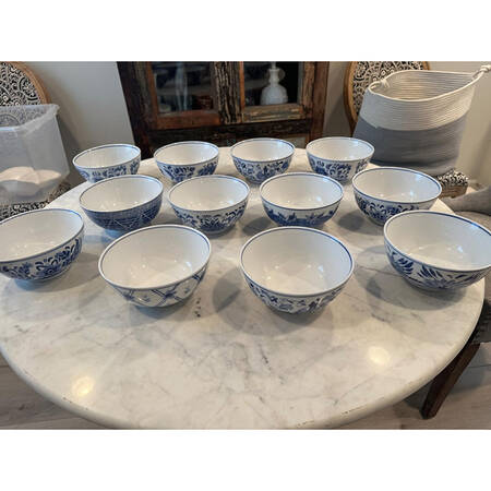 CXM4 4" All Purpose Bowl