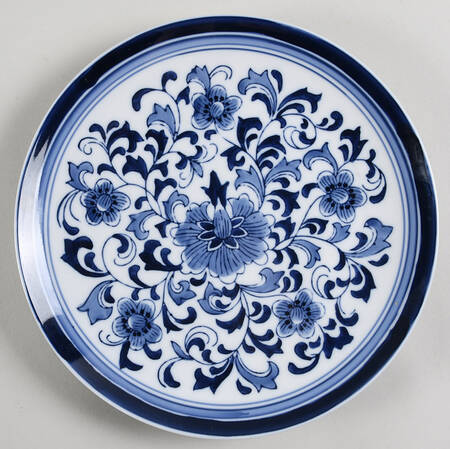 CXM4 Dinner Plate
