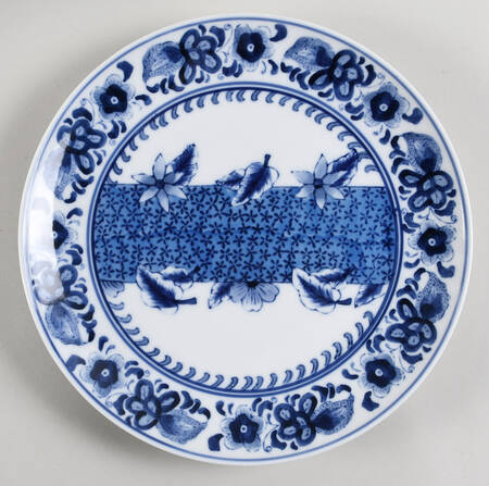 CXM4 Dinner Plate