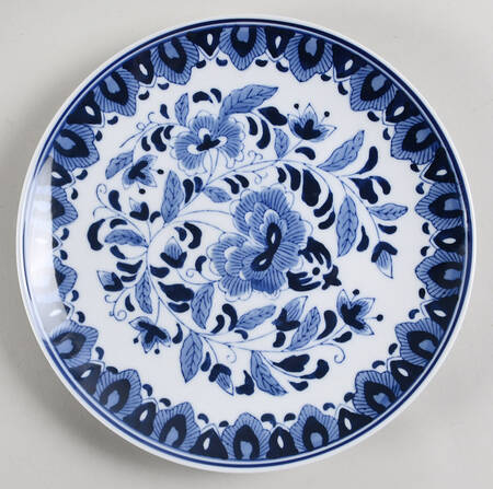 CXM4 Dinner Plate