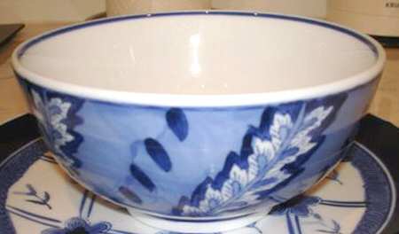 CXM4 4" All Purpose Bowl