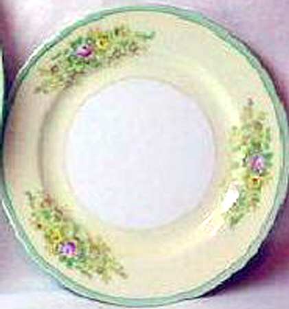 CEB121 Bread & Butter Plate
