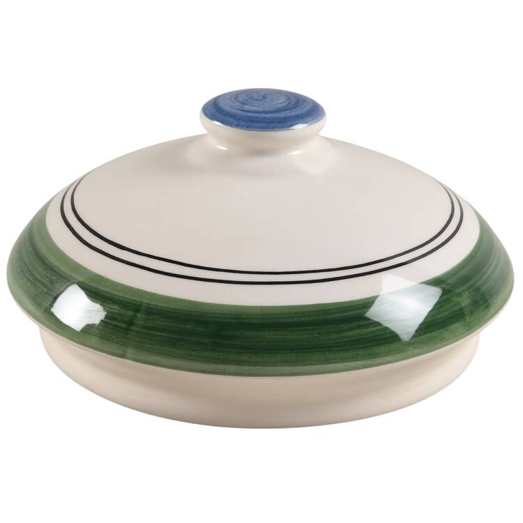Le Lapin Lid for Large Canister