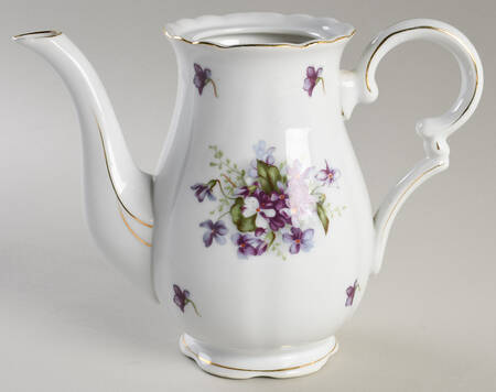 CEB122 Coffee Pot No Lid