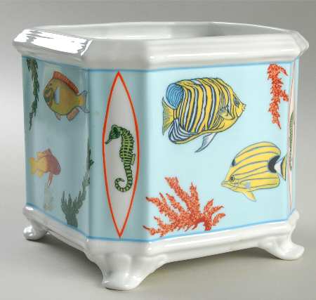 Reef Medium Cachepot