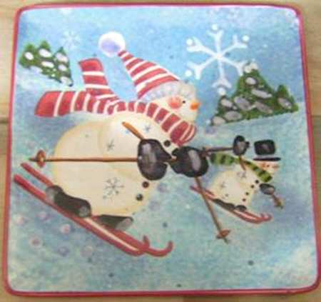 Snow Pals by Certified International