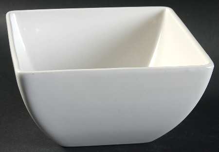 Creamware Soup/Cereal Bowl
