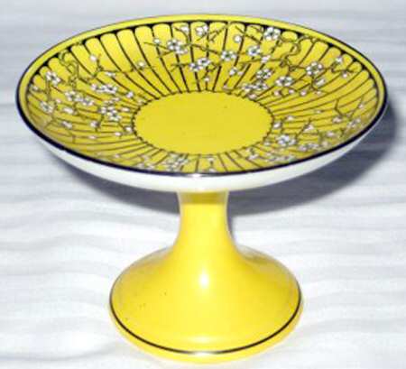 7086 by Crown Staffordshire