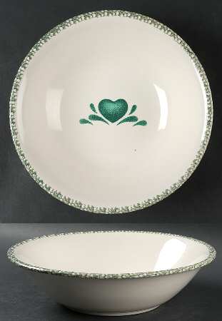 CX508 11" Large Salad Serving Bowl