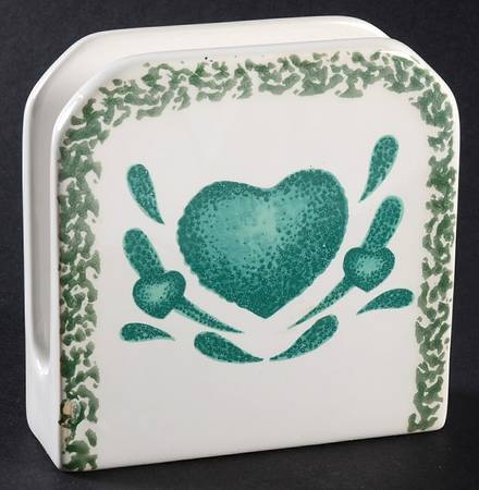 CX508 Napkin Holder