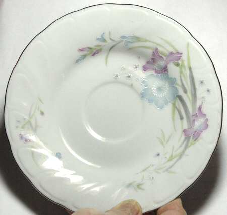CCC7 Saucer