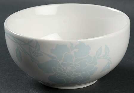 Sweet Blooms Soup/Cereal Bowl