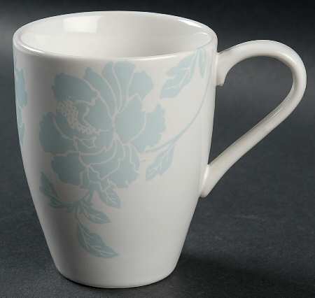 Sweet Blooms Mug
