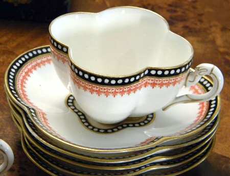 Y119 by Coalport
