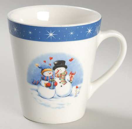 CX510 Mug