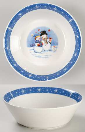 CX510 Coupe Cereal Bowl