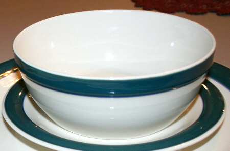 C4R2 Soup/Cereal Bowl