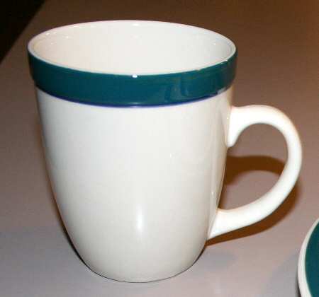 C4R2 Flat Cup