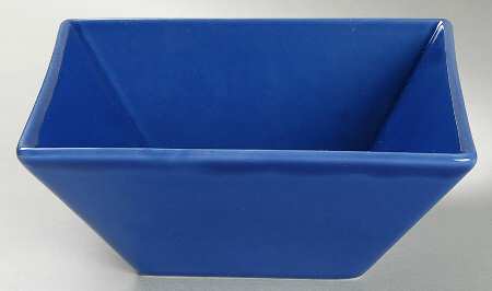 Berry Solid Soup/Cereal Bowl
