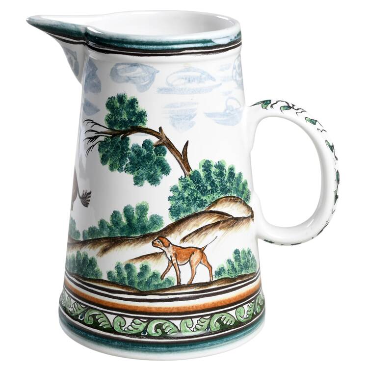 Century Hunt Pitcher