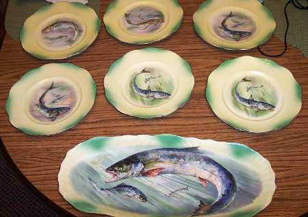 CPA15 by Colonial Pottery (USA)