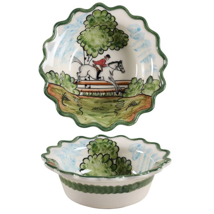 Perfect Day Soup/Cereal Bowl