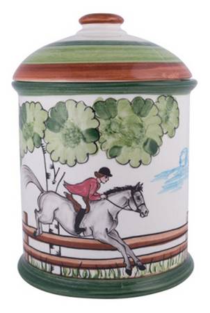 Perfect Day Large Canister & Lid