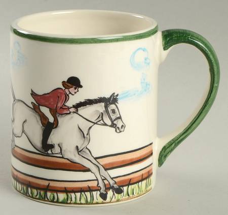 Perfect Day Mug