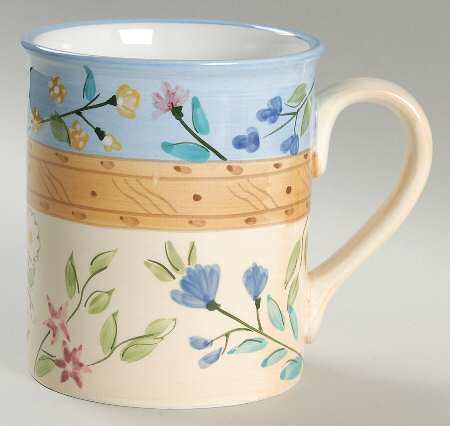 CIC93 Mug