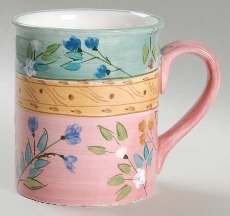 CIC93 Mug