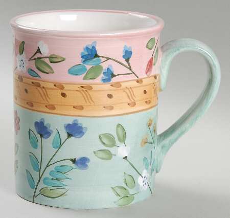 CIC93 Mug