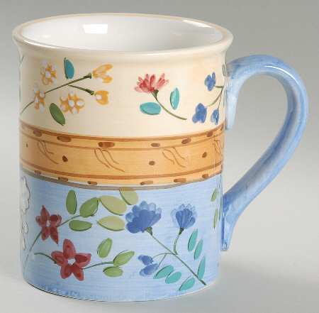 CIC93 Mug
