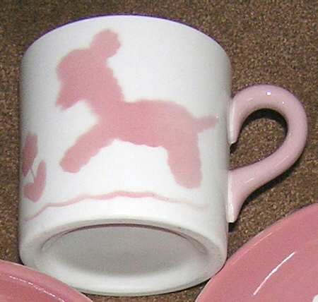 COK1 Child's Mug