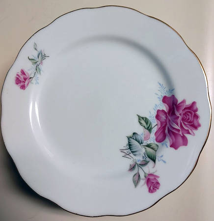 YSH16 Dinner Plate