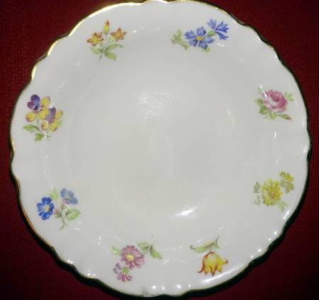 CLC97 Fruit/Dessert (Sauce) Bowl