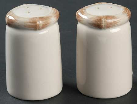 Ombre Salt & Pepper Set