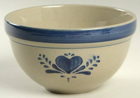 Home Sweet Home Coupe Cereal Bowl